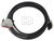 Amphenol CAB-SCSI-EXT-HD68-VHDCI-3m-BN-OE 8948X 530-2454 FJ114 0FJ114 JJ003 0JJ003 K3393 0K3393 W4357 0W4357 01H181 1H181 Image 1 image