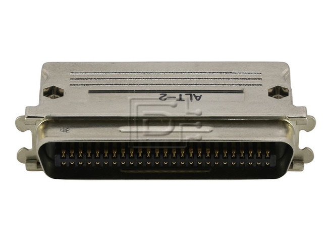 Amphenol CAB-SCSI-EXT-TERM-C50-UP-OE image 1