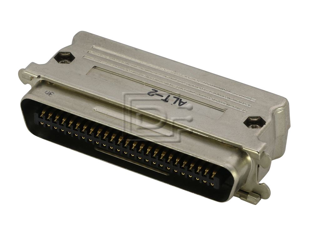 Amphenol CAB-SCSI-EXT-TERM-C50-UP-OE Image 2 image