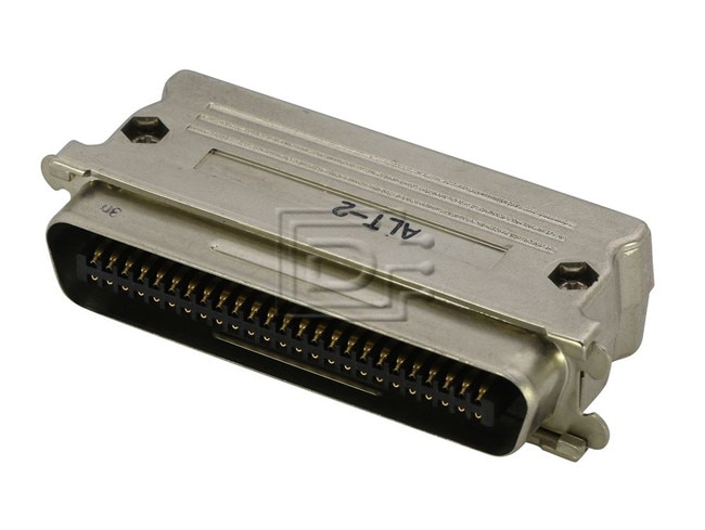 Amphenol CAB-SCSI-EXT-TERM-C50-UP-OE image 2