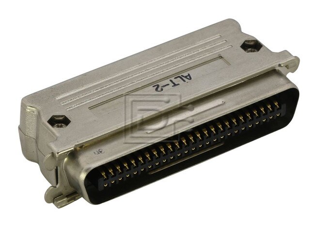 Amphenol CAB-SCSI-EXT-TERM-C50-UP-OE image 3