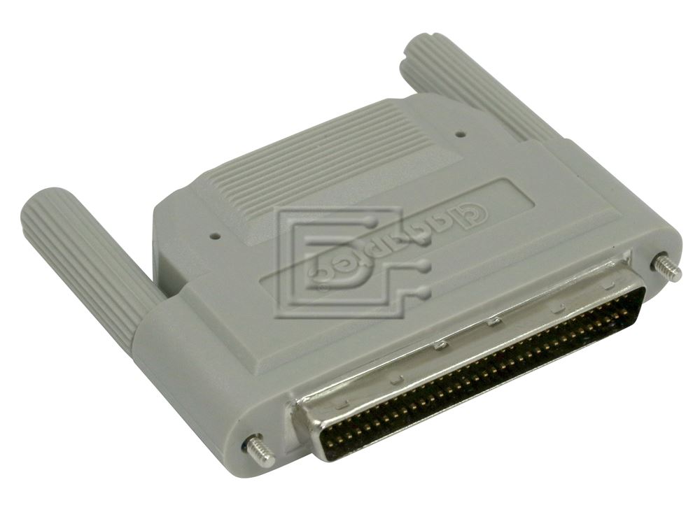 Amphenol CAB-SCSI-EXT-TERM-HD68-U320-BN-OE Image 1 image