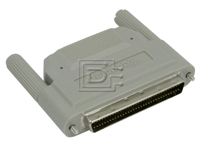 Amphenol CAB-SCSI-EXT-TERM-HD68-U320-BN-OE image 1