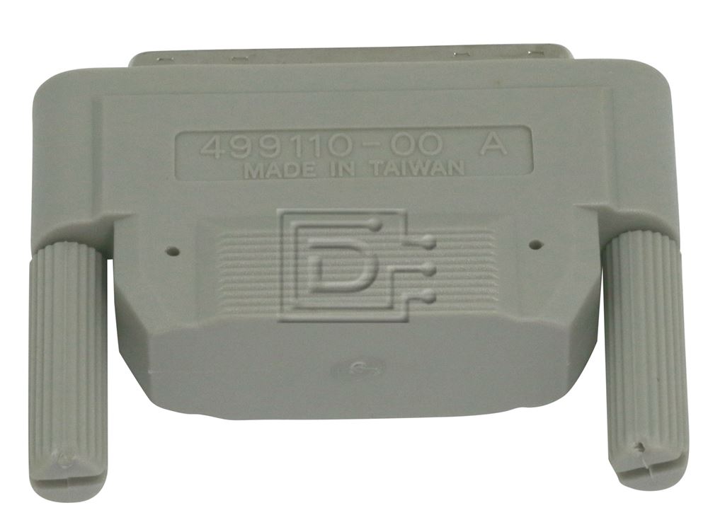 Amphenol CAB-SCSI-EXT-TERM-HD68-U320-BN-OE Image 2 image