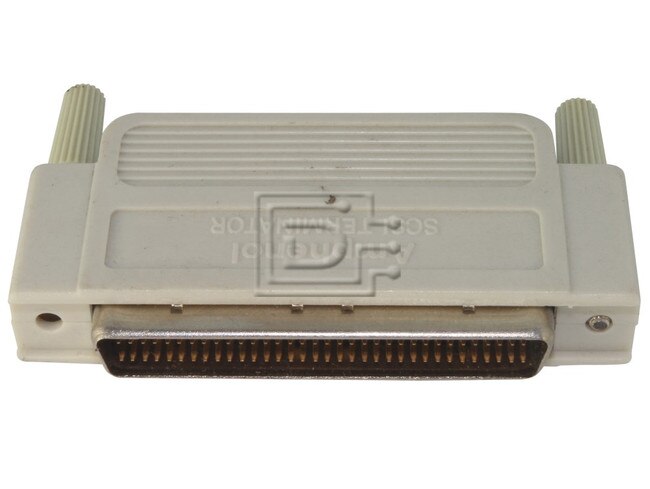 Generic CAB-SCSI-EXT-TERM-HD68-UP-OE image 