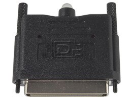 Amphenol CAB-SCSI-EXT-TERM-VHDCI-BN-OE 