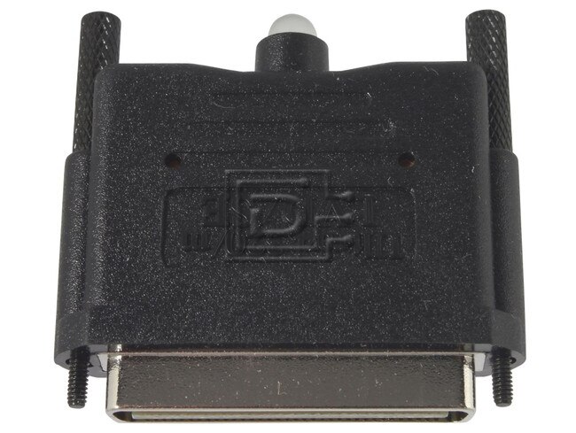 Amphenol CAB-SCSI-EXT-TERM-VHDCI-BN-OE image 