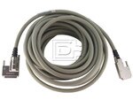 Amphenol CAB-SCSI-EXT-VHDCI-VHDCI-12m-BN-OE