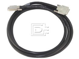 Amphenol CAB-SCSI-EXT-VHDCI-VHDCI-1m-BN-OE 313374-003 332616-003 