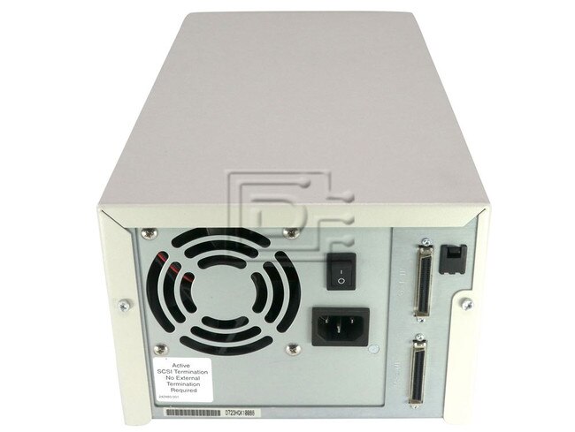 Generic CAS-SCSI-HD-2B-BN-OE image 3