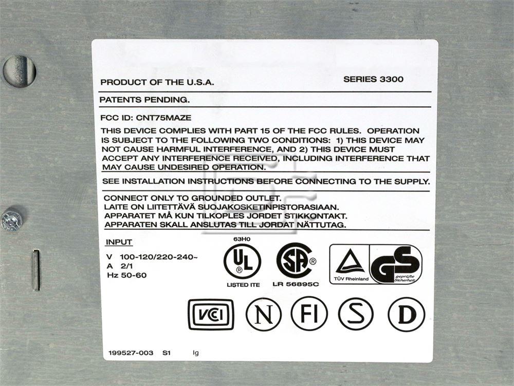 Generic CAS-SCSI-HD50-2B-BN-OE Image 4 image