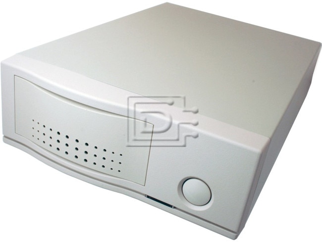 Generic CAS-SCSI-HD68-1B-RF-OE External SCSI Hard Drive Case image 1