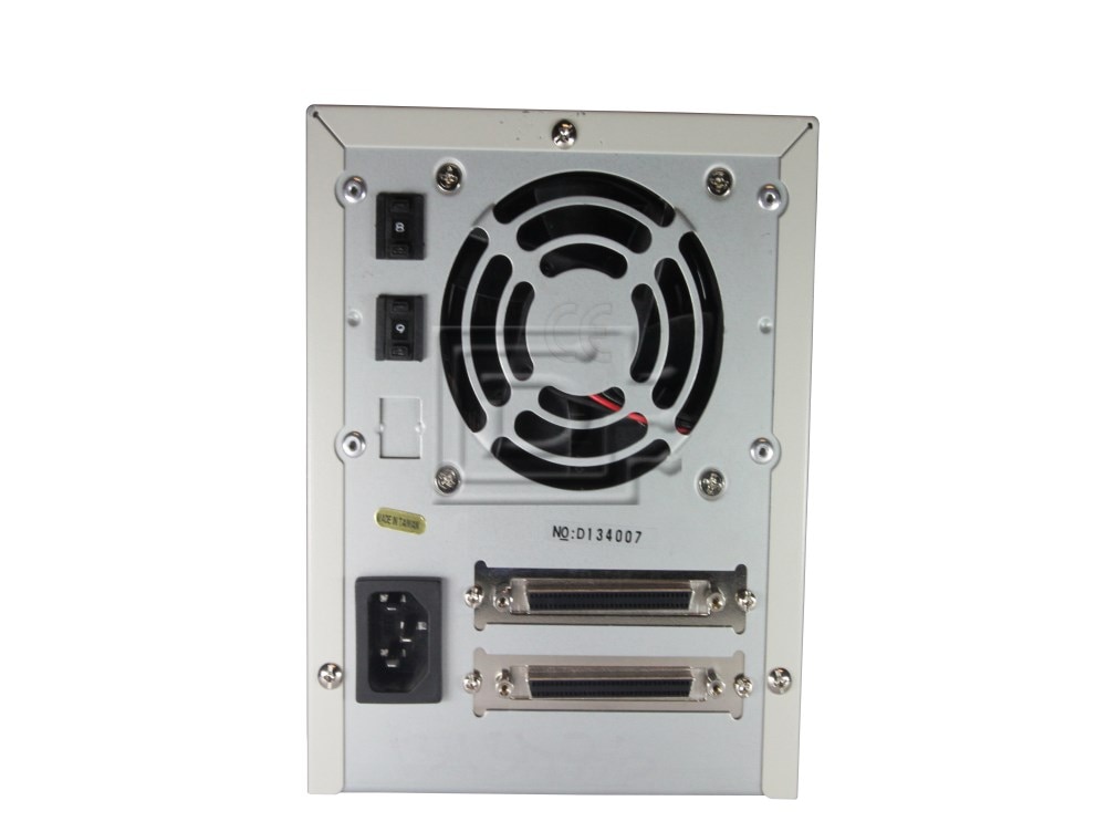 Generic CAS-SCSI-HD68-2B-BN-OE Image 3 image