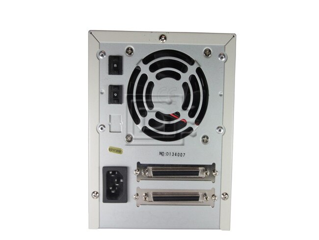 Generic CAS-SCSI-HD68-2B-BN-OE image 3