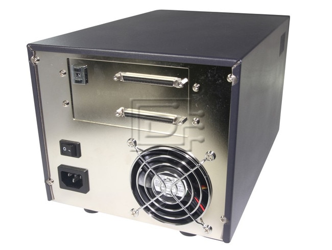Generic CAS-SCSI-HD68-525-1B-BN-OE image 3