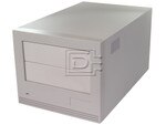 Generic CAS-SCSI-HD68-525-2B-BN-OE External SCSI Case