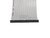 Amphenol CAB-SCSI-INT-50P-50P-6C-52in-BN-OE SCSI Ribbon Cable Internal Image 2 image