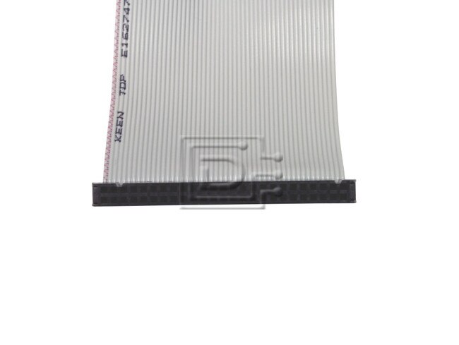 Amphenol CAB-SCSI-INT-50P-50P-6C-52in-BN-OE SCSI Ribbon Cable Internal image 2