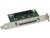 Amphenol CAB-SCSI-INT-68p-EXT-68p-BN-OE 68pin SCSI Adapter Image 1 image