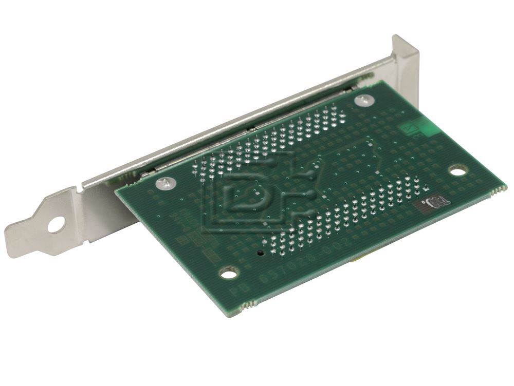 Internal to External 68pin U320 SCSI Adapter