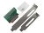 Amphenol CAB-SCSI-INT-68p-EXT-VHDCI-BN-OE ADP-5400 68pin VHDCI SCSI Adapter Image 1 image