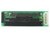 Amphenol CAB-SCSI-INT-80p-50p-BN-OE Narrow SCSI 2 Adapter Image 1 image