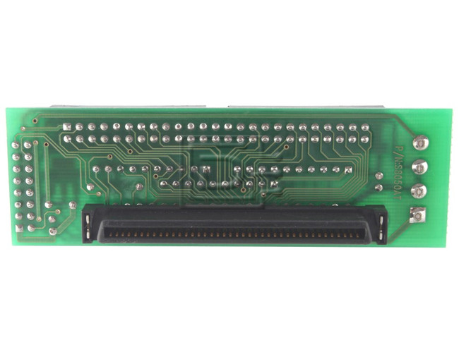 Amphenol CAB-SCSI-INT-80p-50p-BN-OE Narrow SCSI 2 Adapter image 2