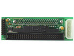 Amphenol CAB-SCSI-INT-80p-50p-BN-OE Narrow SCSI 2 Adapter