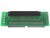 Amphenol CAB-SCSI-INT-80p-50p-BN-OE Narrow SCSI 2 Adapter Image 2 image