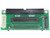 Amphenol CAB-SCSI-INT-80p-68p-50p-BN-OE Universal SCSI Adapter Image 1 image