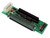 Amphenol CAB-SCSI-INT-80p-68p-BN-OE SCSI Adapter Image 1 image