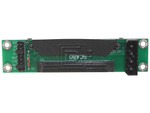 Generic CAB-SCSI-INT-80p-68p-BN-OE 80pin 68pin SCSI Adapter