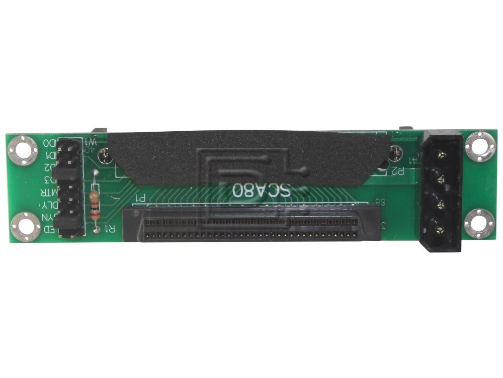 0FC960 Dell 73GB 3.5インチ Ultra 320 SCSI SCA 80-Pin 10000rpm Seagate Technology Cheetah 10K.7 ST373207LC