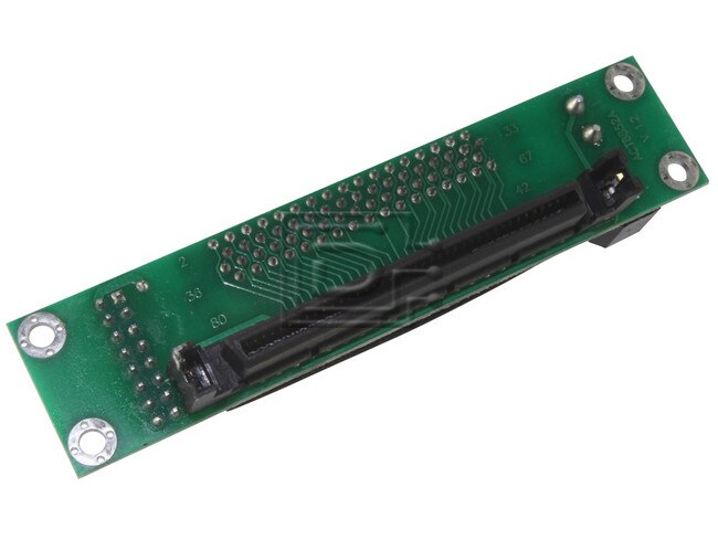 Generic CAB-SCSI-INT-80p-68p-BN-OE 80pin 68pin SCSI Adapter image 2