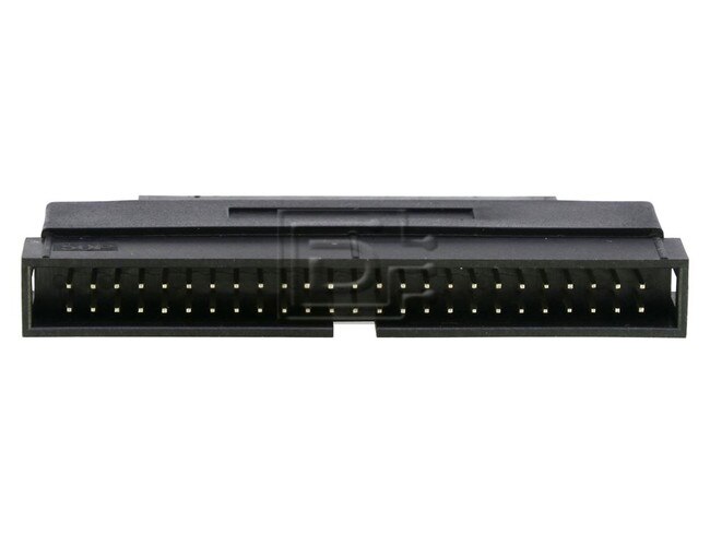 Generic CAB-SCSI-INT-HD68F-IDC50F-BN-2M Universal SCSI Adapter image 1