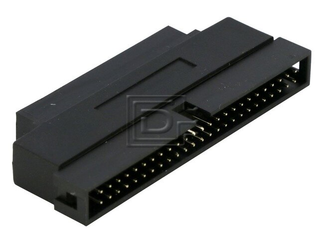 Generic CAB-SCSI-INT-HD68F-IDC50F-BN-2M Universal SCSI Adapter image 3