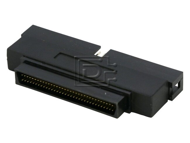 Generic CAB-SCSI-INT-HD68F-IDC50F-BN-2M Universal SCSI Adapter image 4