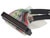 Amphenol CAB-SCSI-INT-HD68M-1m-U320-5CR-BN-OE N8953 0N8953 U320 SCSI Cable Image 2 image