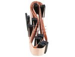 Amphenol CAB-SCSI-INT-HD68M-1m-U320-9CR-BN-OE U320 SCSI Cable