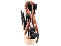 Generic CAB-SCSI-INT-HD68M-1m-U320-9CR-RF-OE U320 SCSI Cable