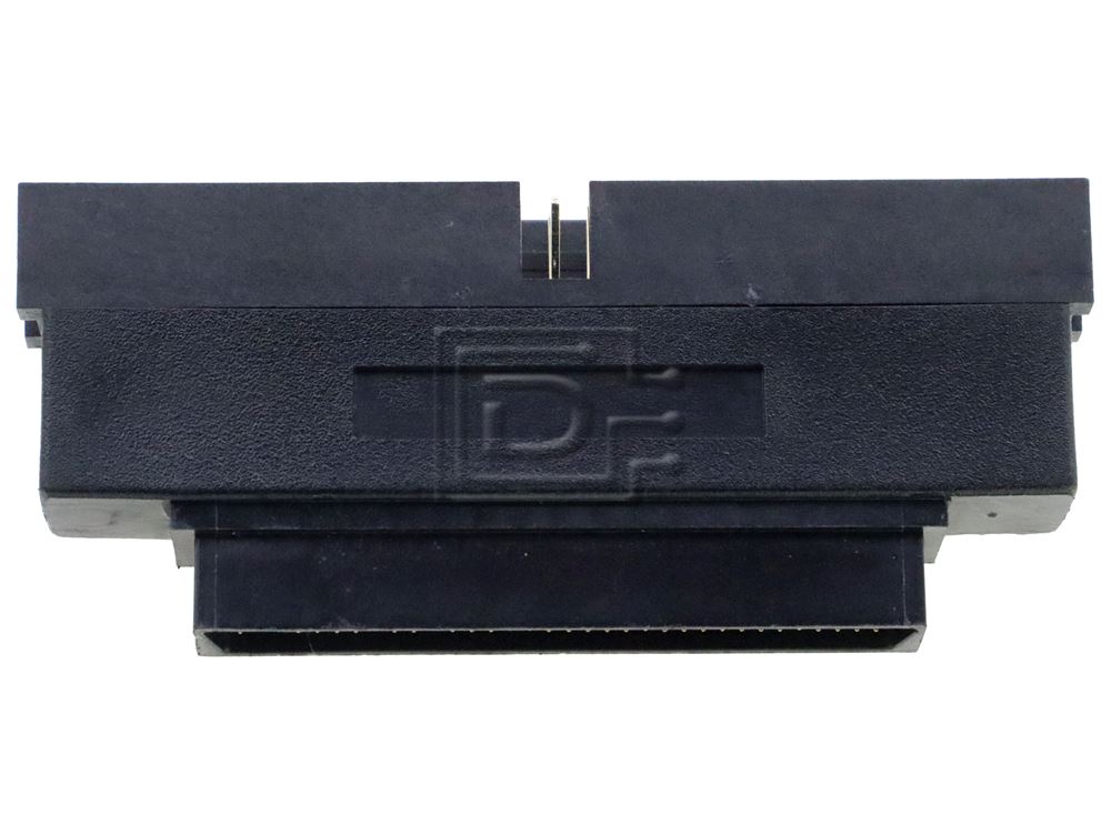 Generic CAB-SCSI-INT-HD68M-IDC50M-BN-2M Image 1 image