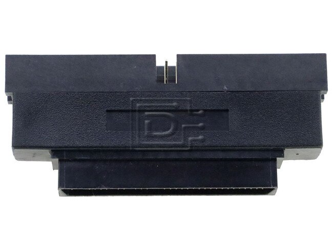 Generic CAB-SCSI-INT-HD68M-IDC50M-BN-2M Image 1 image