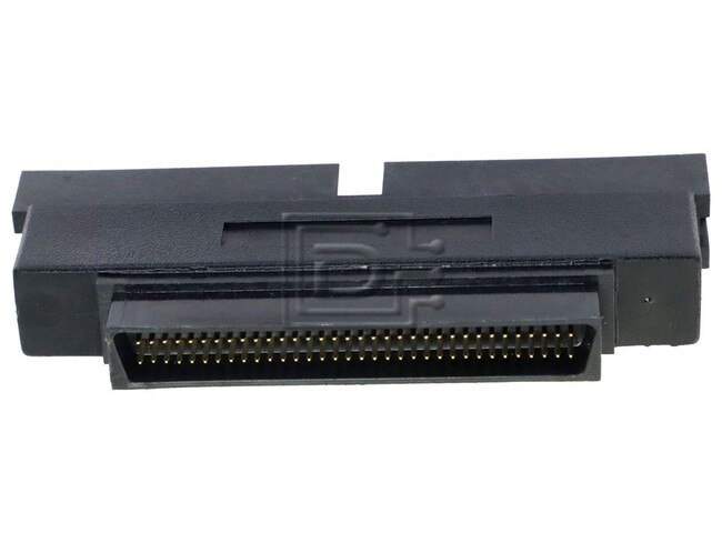 Generic CAB-SCSI-INT-HD68M-IDC50M-BN-2M Image 2 image