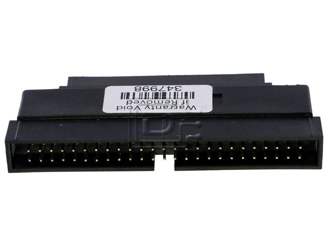 Generic CAB-SCSI-INT-HD68M-IDC50M-BN-2M Image 3 image