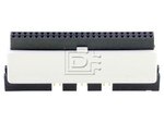 Amphenol CAB-SCSI-INT-TERM-50p-BN-OE