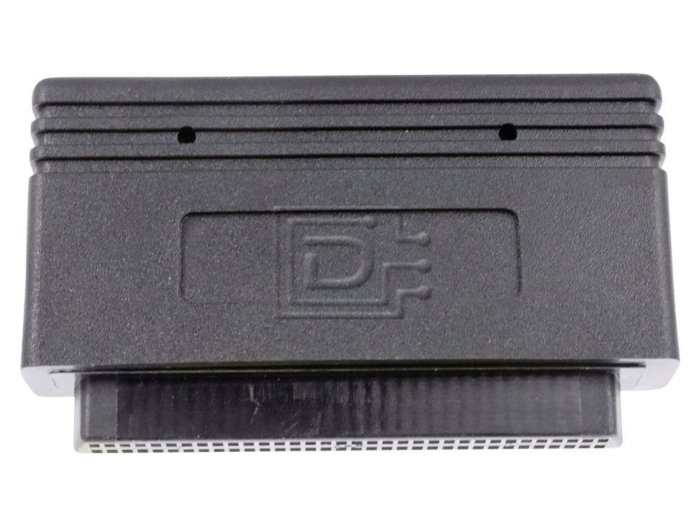 Amphenol CAB-SCSI-INT-TERM-HD68F-BN-OE Image 2 image