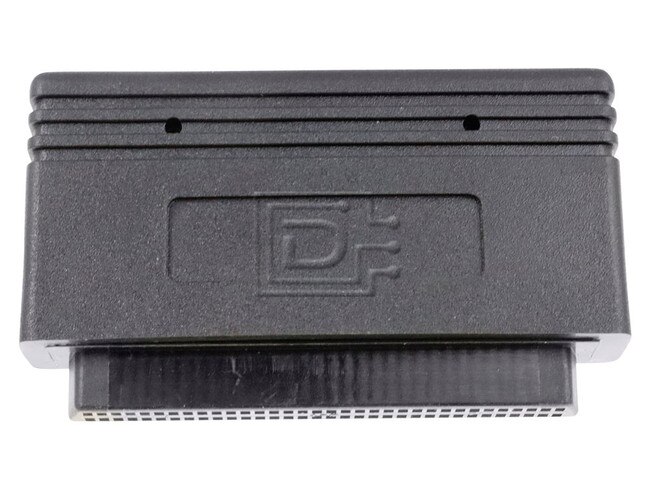 Amphenol CAB-SCSI-INT-TERM-HD68F-BN-OE image 2