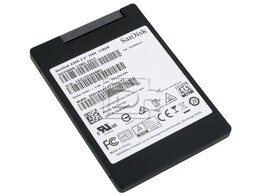 SANDISK SD7SB6S-128G-1012 SD7SB6S-128G KR9WM 0KRW9M SATA SSD