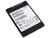 SANDISK SD7SB6S-128G-1012 SD7SB6S-128G KR9WM 0KRW9M SATA SSD Image 1 image
