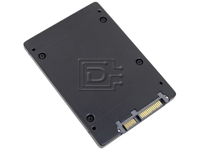 SANDISK SD7SB6S-128G-1012 SD7SB6S-128G KR9WM 0KRW9M SATA SSD Image 3 image